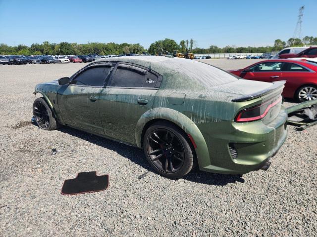Aukcja sprzedaży 2022 Dodge Charger, vin: 2C3CDXL94NH142654, numer aukcji: 52121336