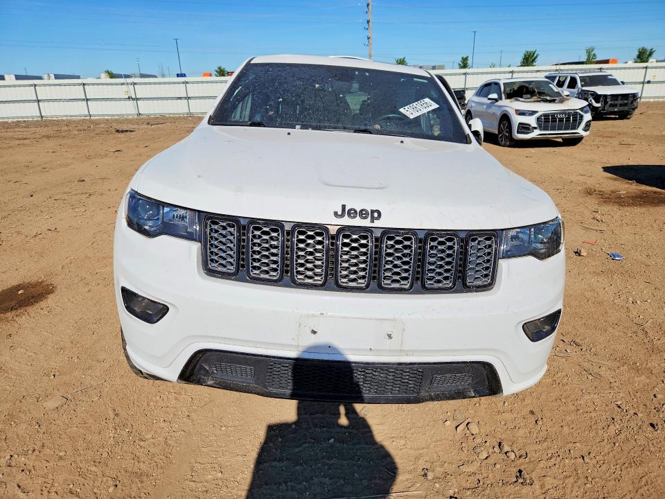 Продаж на аукціоні авто 2020 Jeep Grand Cherokee, vin: 1C4RJFAG5LC311042, номер лоту: 51861856