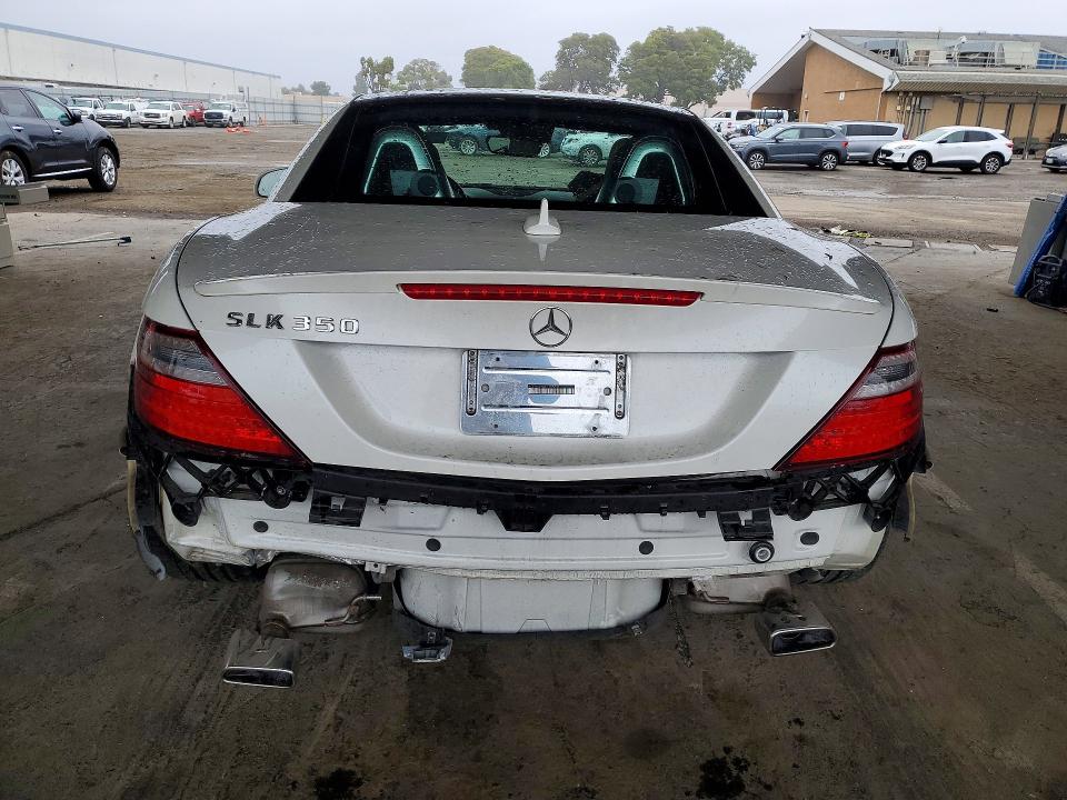 Aukcja sprzedaży 2013 Mercedes-benz Slk, vin: WDDPK5HA9DF055431, numer aukcji: 52188216