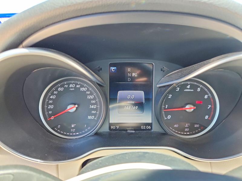 Продаж на аукціоні авто 2017 Mercedes-benz C, vin: 55SWF4JB9HU219633, номер лоту: 51918116