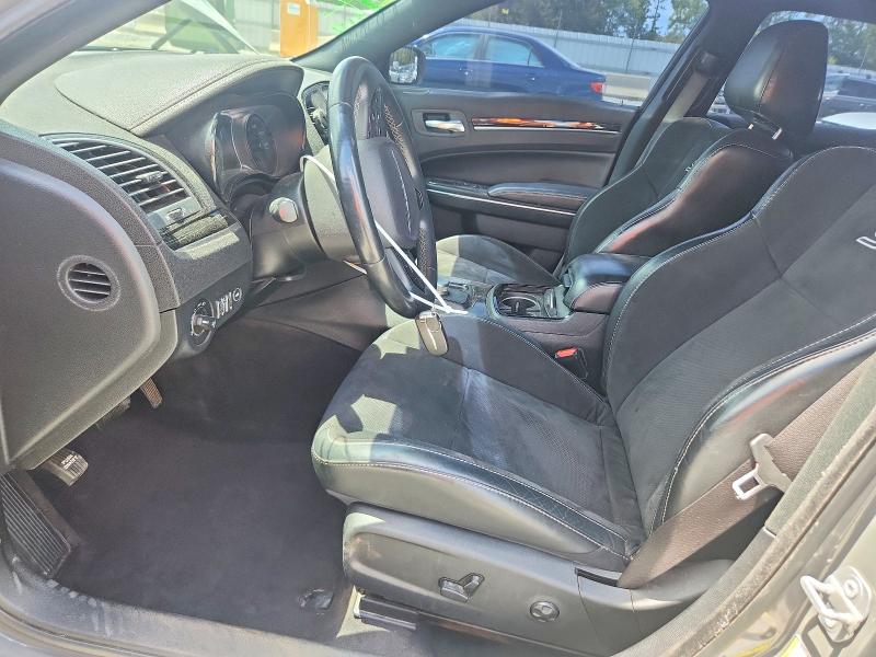 Продаж на аукціоні авто 2018 Chrysler 300, vin: 2C3CCABG0JH151510, номер лоту: 52376446