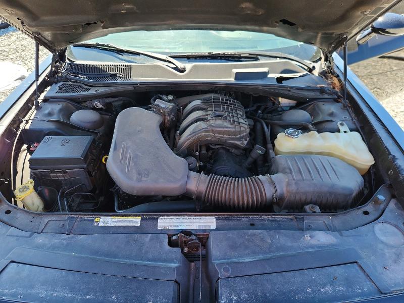 Продажа на аукционе авто 2012 Dodge Challenger, vin: 2C3CDYAGXCH135180, номер лота: 53922816