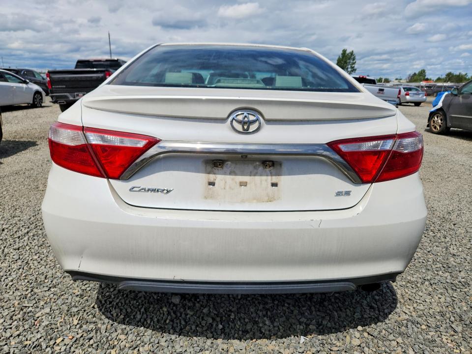 Aukcja sprzedaży 2017 Toyota Camry, vin: 4T1BF1FK8HU398175, numer aukcji: 53616836