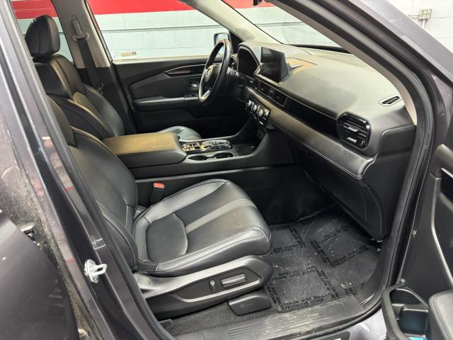 Продаж на аукціоні авто 2025 Honda Pilot, vin: 5FNYG1H70SB011350, номер лоту: 53663706