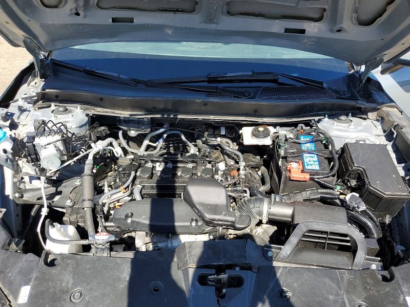 2025 Honda Cr-v მანქანა იყიდება აუქციონზე, vin: 7FARS4H46SE015160, აუქციონის ნომერი: 55632906