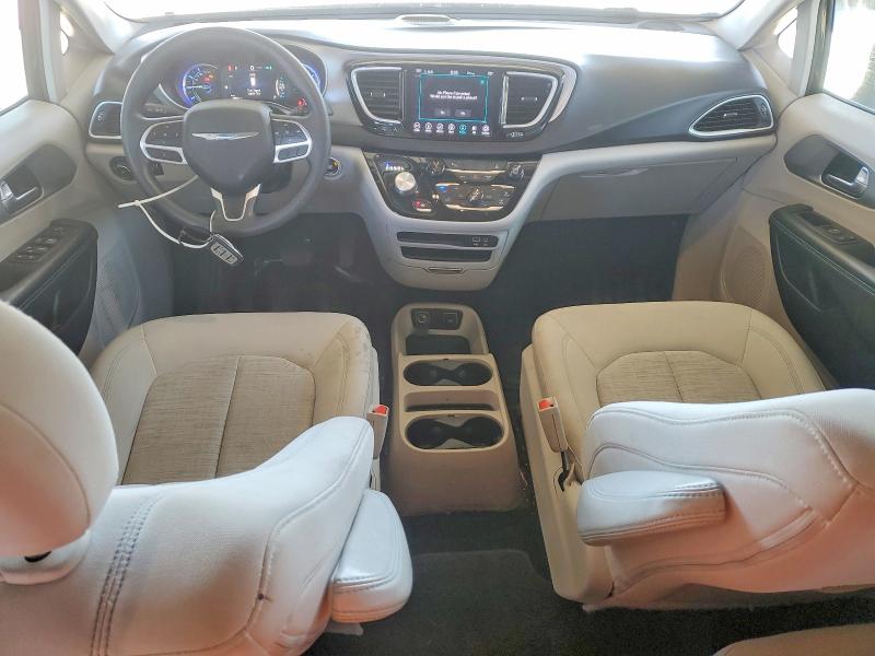 Aukcja sprzedaży 2018 Chrysler Pacifica, vin: 2C4RC1H76JR229859, numer aukcji: 54167556