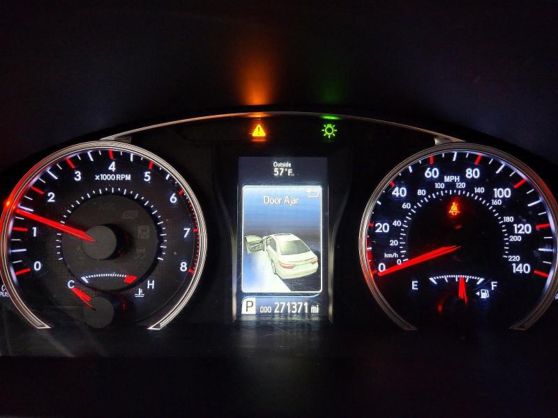Aukcja sprzedaży 2015 Toyota Camry, vin: 4T1BF1FKXFU002700, numer aukcji: 52295366