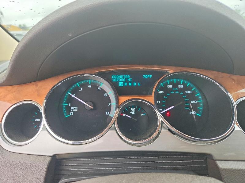 52786346 :رقم المزاد ، 5GAKVDED7CJ424935 vin ، 2012 Buick Enclave مزاد بيع