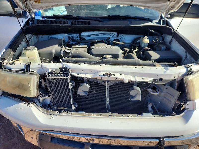 54439586 :رقم المزاد ، 5TFRT54127X015440 vin ، 2007 Toyota Tundra مزاد بيع