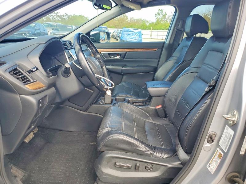 Aukcja sprzedaży 2018 Honda Cr-v, vin: 5J6RW2H8XJL032587, numer aukcji: 53209526
