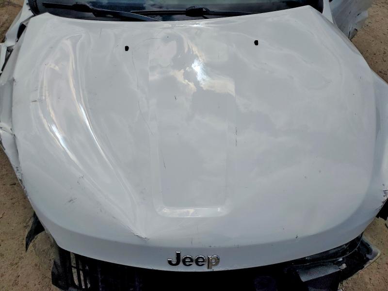 54523906 :رقم المزاد ، 1C4RJFBGXFC713237 vin ، 2015 Jeep Grand Cherokee مزاد بيع