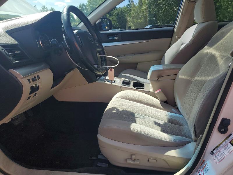 Aukcja sprzedaży 2013 Subaru Outback, vin: 4S4BRBCC0D3209707, numer aukcji: 53845216