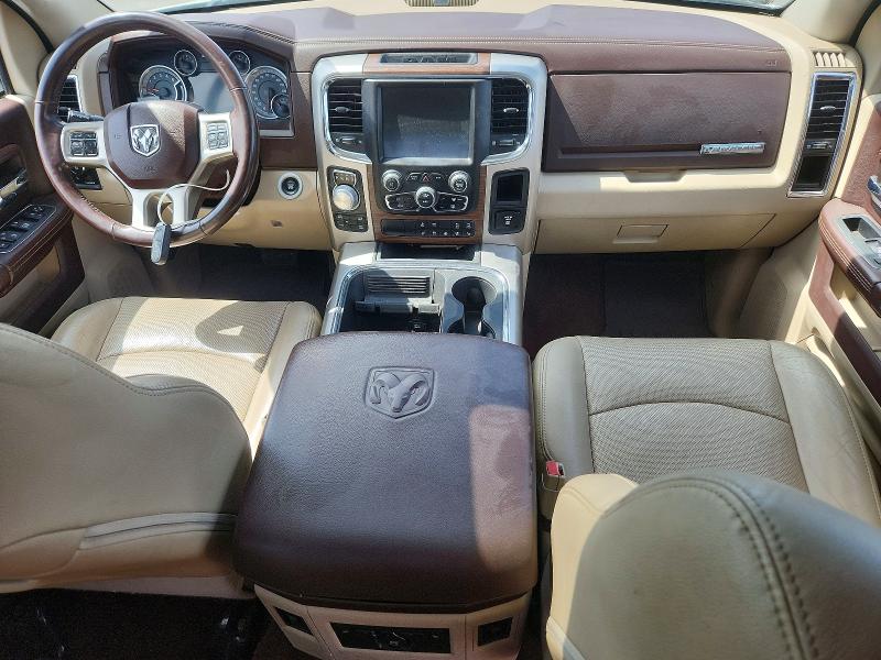 Продажа на аукционе авто 2017 Ram 1500, vin: 1C6RR7VM3HS522436, номер лота: 52268796
