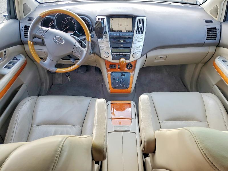 Aukcja sprzedaży 2007 Lexus Rx, vin: 2T2HK31U97C018220, numer aukcji: 53768856