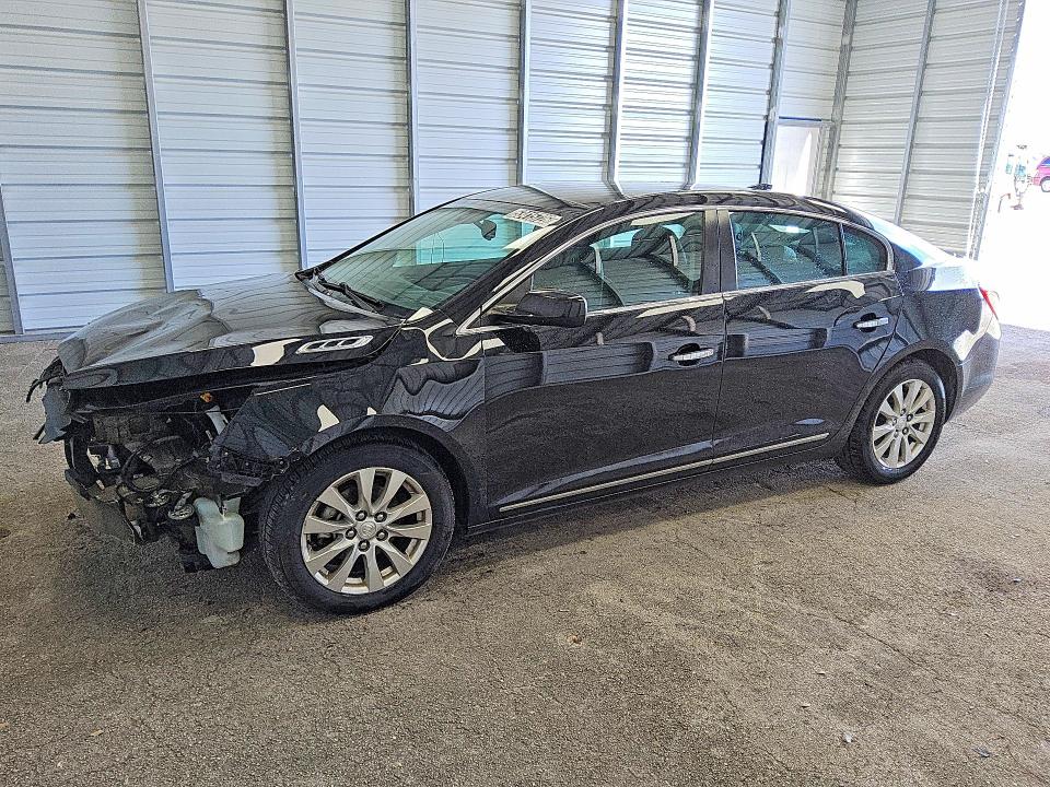 Aukcja sprzedaży 2016 Buick Lacrosse, vin: 1G4GA5GR3GF181918, numer aukcji: 57447386