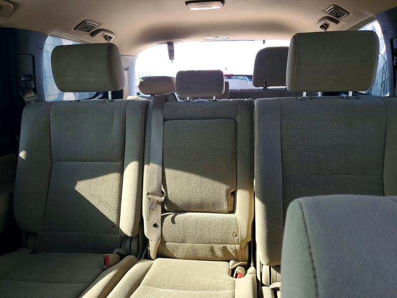 Aukcja sprzedaży 2018 Toyota Sequoia, vin: 5TDZY5G13JS069355, numer aukcji: 54242986