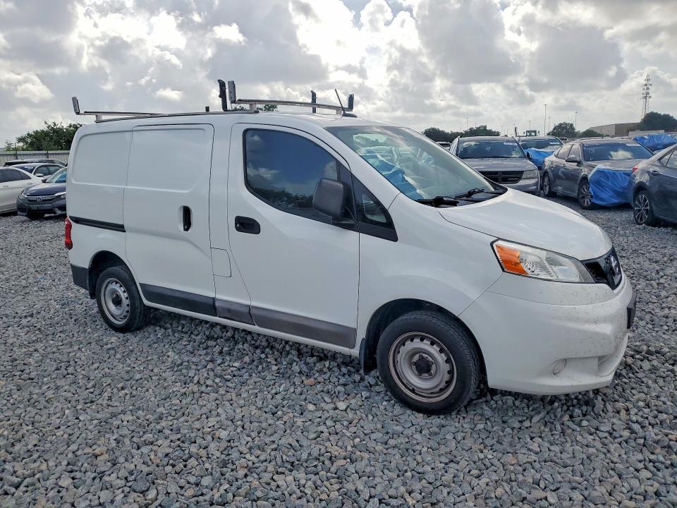 Продаж на аукціоні авто 2021 Nissan Nv200, vin: 3N6CM0KN1MK703628, номер лоту: 57437556