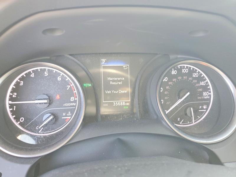 Aukcja sprzedaży 2024 Toyota Camry, vin: 4T1T11AK1RU226159, numer aukcji: 53098056