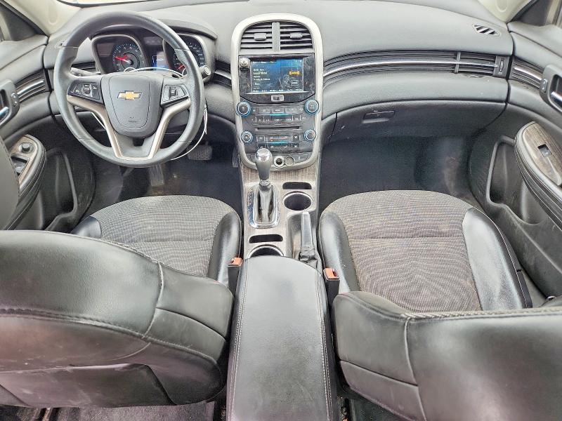 53560576 :رقم المزاد ، 1G11C5SLXFU111228 vin ، 2015 Chevrolet Malibu مزاد بيع