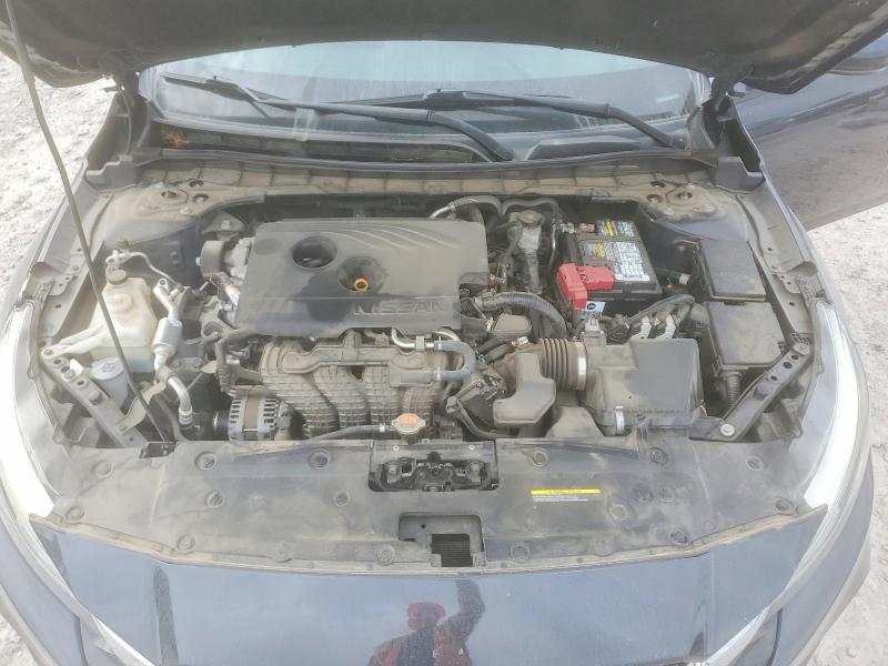 Продаж на аукціоні авто 2020 Nissan Altima, vin: 1N4BL4EV2LC132830, номер лоту: 53021606