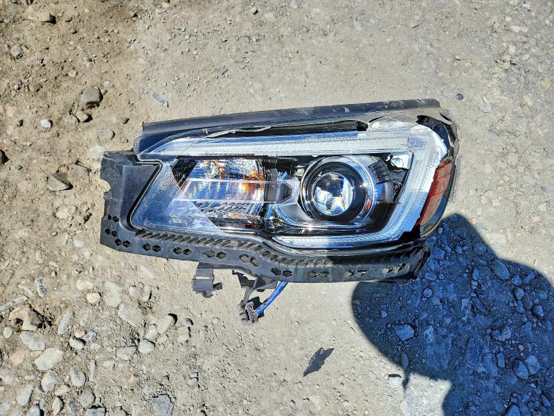 Aukcja sprzedaży 2019 Subaru Forester, vin: JF2SKASC5KH416969, numer aukcji: 53264146