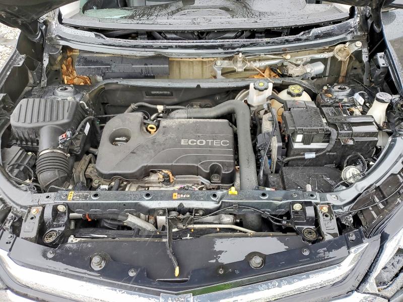 Aukcja sprzedaży 2018 Chevrolet Equinox, vin: 2GNAXMEV8J6132046, numer aukcji: 54597156