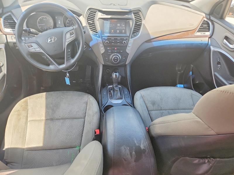 Aukcja sprzedaży 2018 Hyundai Santa Fe Sport, vin: 5XYZU3LB4JG541574, numer aukcji: 54482136