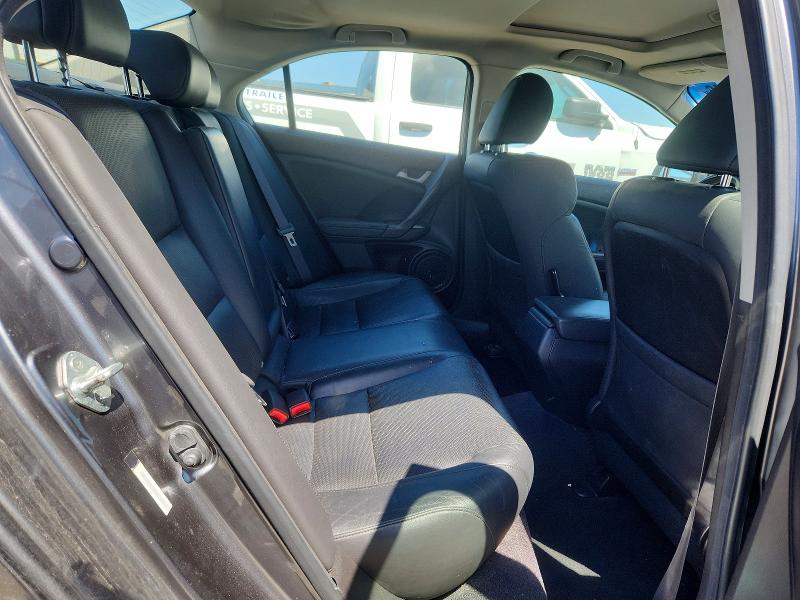 Продажа на аукционе авто 2010 Acura Tsx, vin: JH4CU4F60AC003371, номер лота: 54233846
