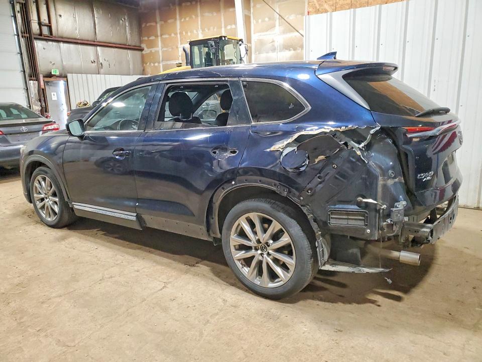 Продаж на аукціоні авто 2017 Mazda Cx-9, vin: JM3TCBDY5H0140208, номер лоту: 54238696