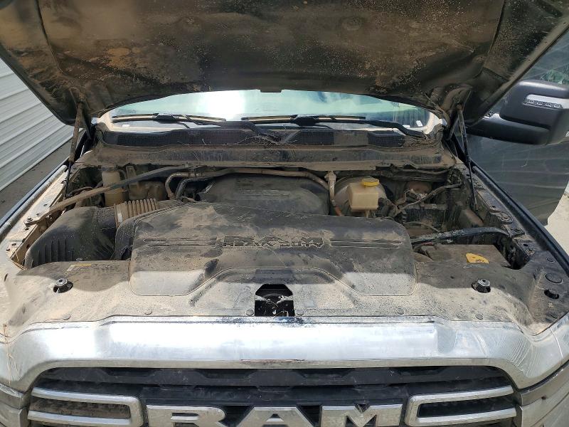 55179176 :رقم المزاد ، 3C6UR5DJ4TG198810 vin ، 2026 Ram 2500 مزاد بيع