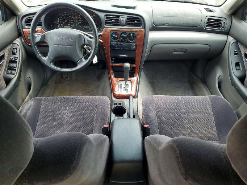 Aukcja sprzedaży 2004 Subaru Legacy, vin: 4S3BE625347210126, numer aukcji: 52411736
