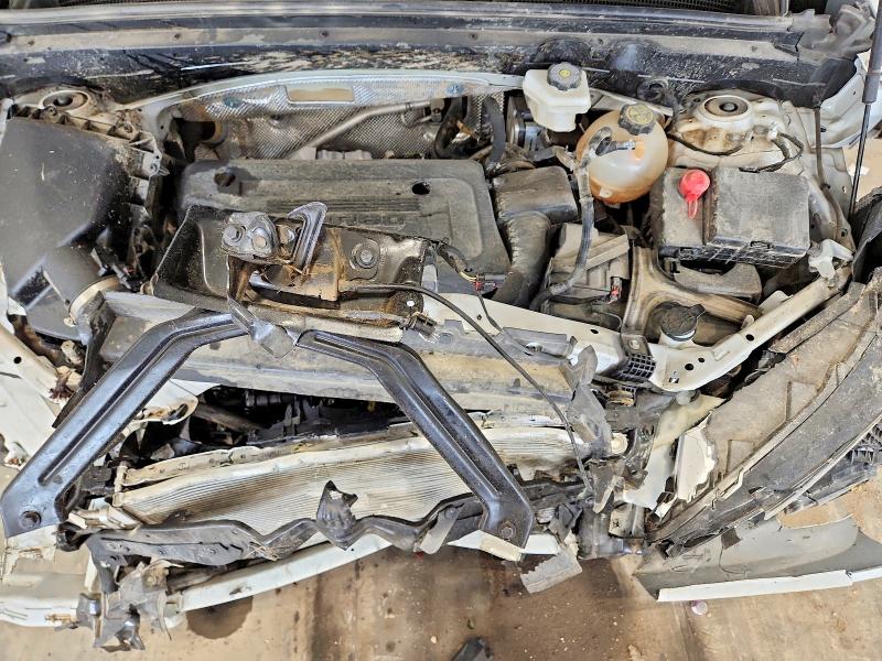2025 Buick Envision მანქანა იყიდება აუქციონზე, vin: LRBFZLE44SD008495, აუქციონის ნომერი: 54879516