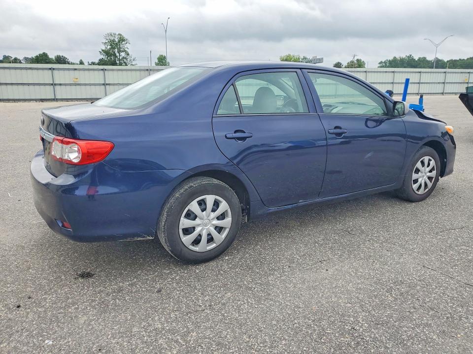 Продаж на аукціоні авто 2013 Toyota Corolla, vin: 2T1BU4EE4DC983818, номер лоту: 55224716