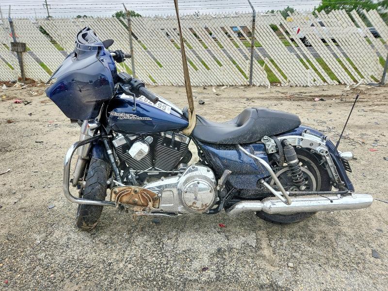 2014 Harley-davidson Flhx მანქანა იყიდება აუქციონზე, vin: 1HD1KBM17EB623087, აუქციონის ნომერი: 55178706