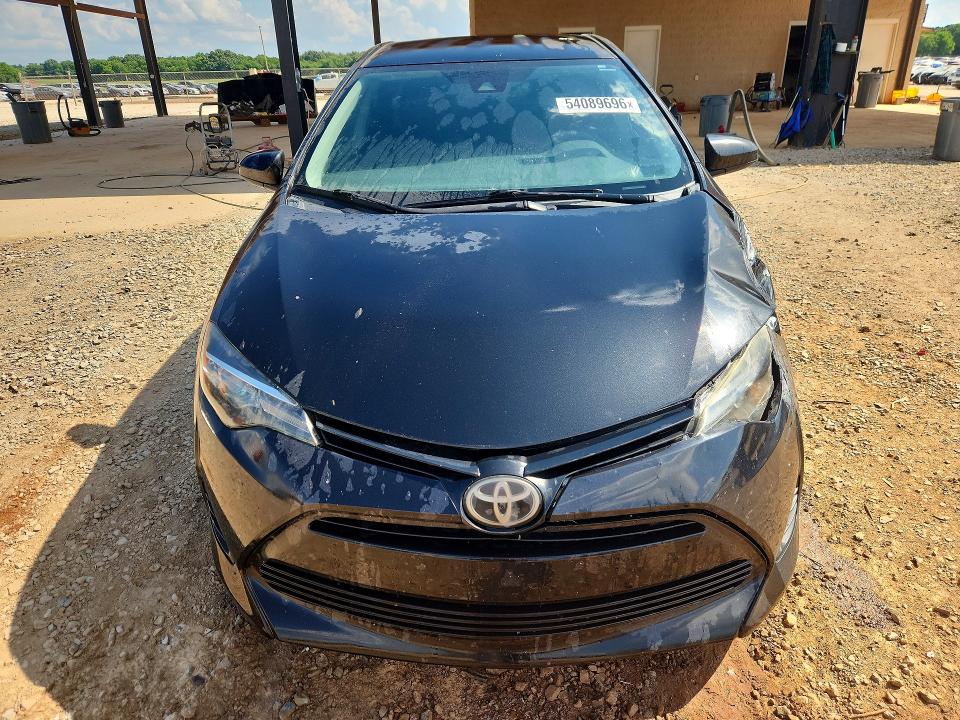 Продаж на аукціоні авто 2019 Toyota Corolla, vin: 2T1BURHE5KC159915, номер лоту: 54089696