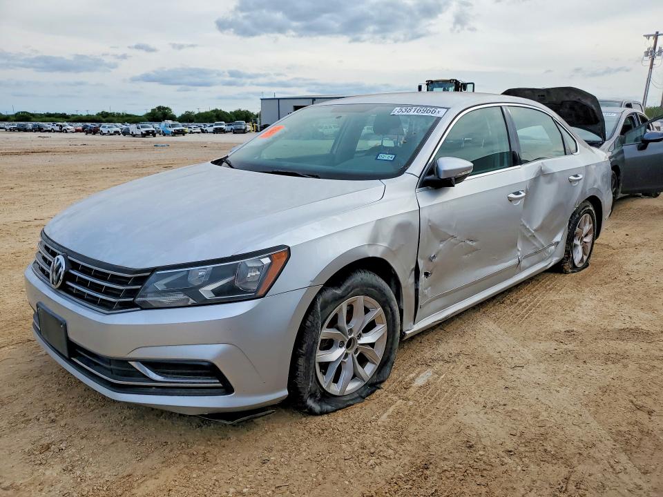 Aukcja sprzedaży 2016 Volkswagen Passat, vin: 1VWAS7A3XGC014882, numer aukcji: 53816966