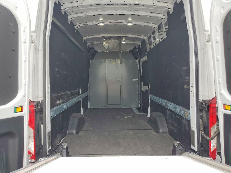 2024 Ford Transit მანქანა იყიდება აუქციონზე, vin: 1FTBR3X84RKB80290, აუქციონის ნომერი: 54455006