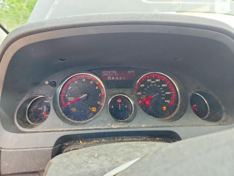 Aukcja sprzedaży 2011 Gmc Acadia, vin: 1GKKRNEDXBJ107811, numer aukcji: 54716736