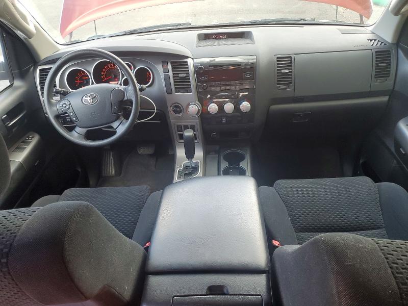 Продаж на аукціоні авто 2010 Toyota Tundra, vin: 5TFUY5F12AX149509, номер лоту: 55236436