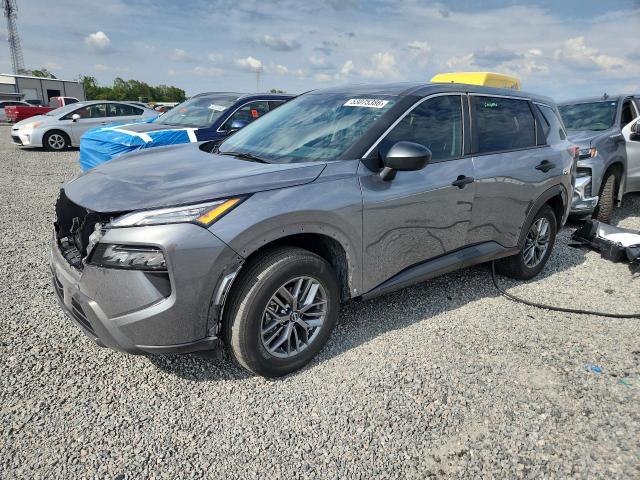 2025 Nissan Rogue მანქანა იყიდება აუქციონზე, vin: 5N1BT3AAXSC815456, აუქციონის ნომერი: 53075386