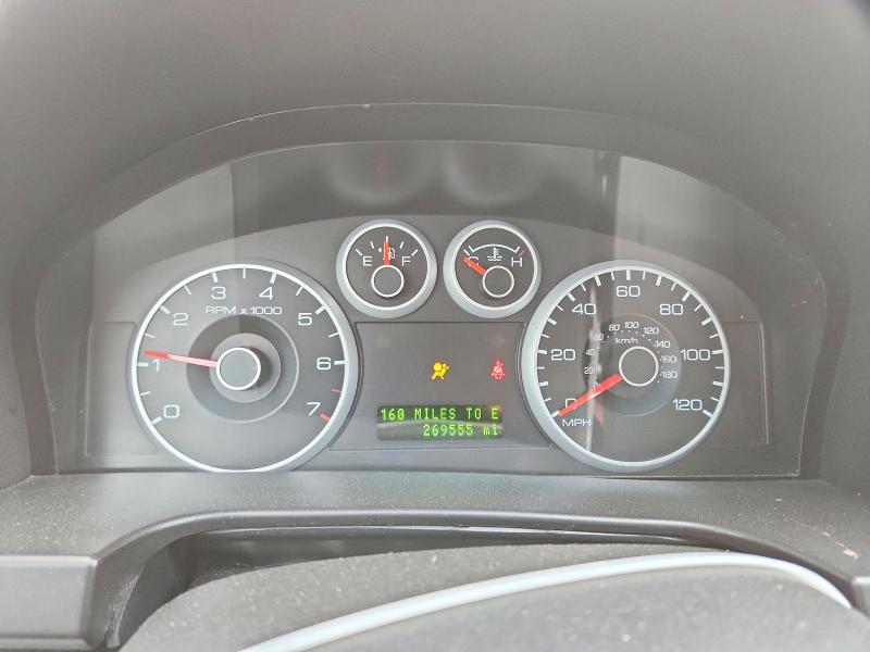Aukcja sprzedaży 2008 Ford Fusion, vin: 3FAHP07128R114385, numer aukcji: 53998496