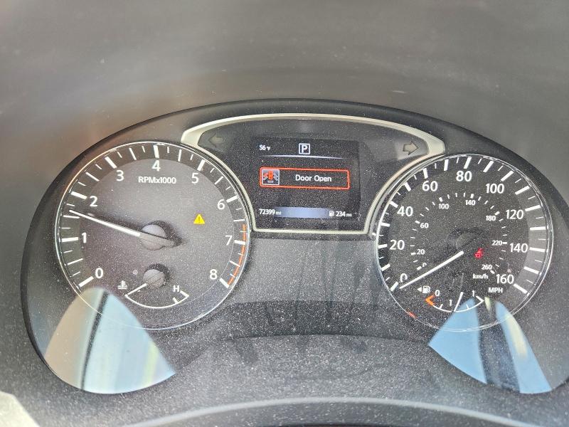 53949126 :رقم المزاد ، 1N4AL3AP8GN352500 vin ، 2016 Nissan Altima مزاد بيع