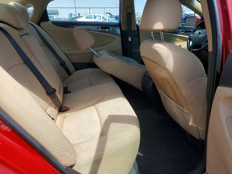 Продажа на аукционе авто 2015 Hyundai Sonata Hybrid, vin: KMHEC4A49FA125163, номер лота: 53457716