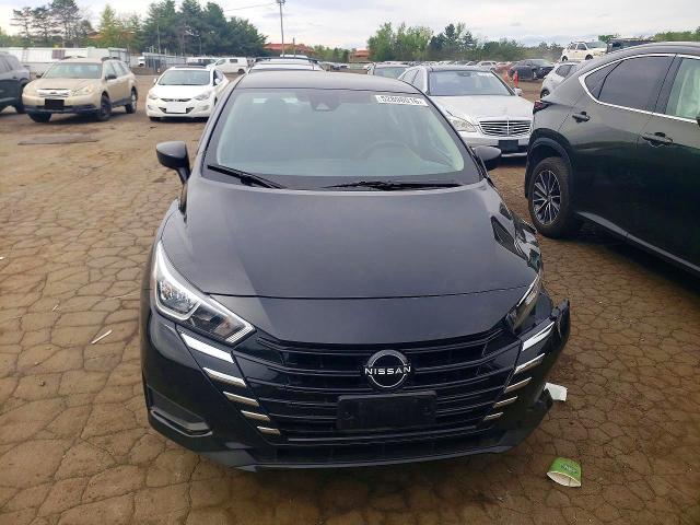 2024 Nissan Versa მანქანა იყიდება აუქციონზე, vin: 3N1CN8DV0RL876024, აუქციონის ნომერი: 52898016