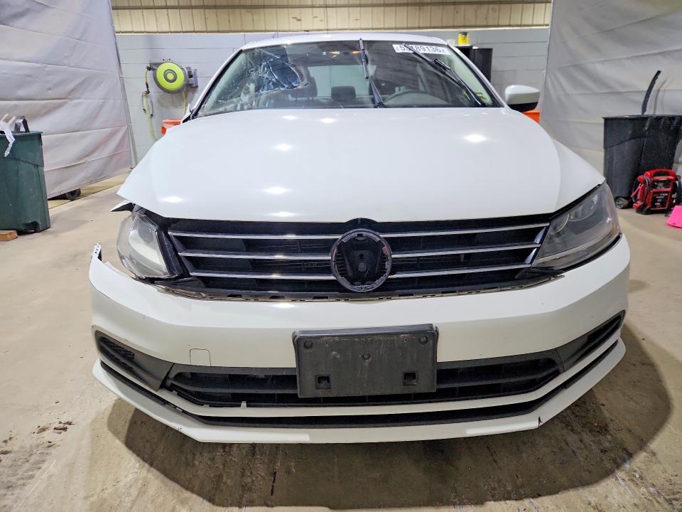 Aukcja sprzedaży 2017 Volkswagen Jetta, vin: 3VW167AJ0HM242392, numer aukcji: 53189136