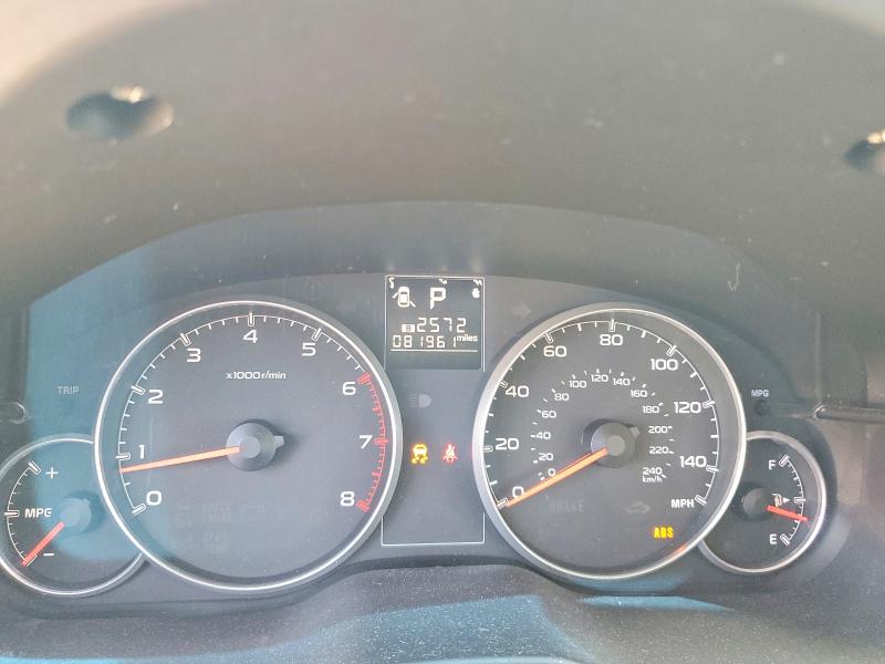 Aukcja sprzedaży 2014 Subaru Outback, vin: 4S4BRBCC0E3239355, numer aukcji: 53271106