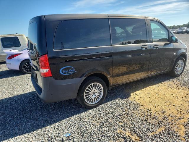 Aukcja sprzedaży 2021 Mercedes-benz Metris, vin: W1WV0FEY5M3842817, numer aukcji: 52837186