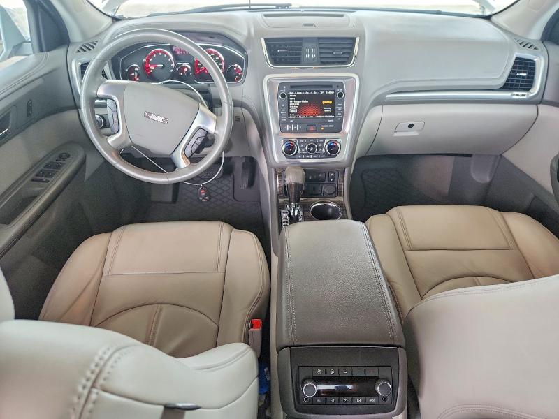Продажа на аукционе авто 2015 Gmc Acadia, vin: 1GKKRRKD4FJ368644, номер лота: 54227756
