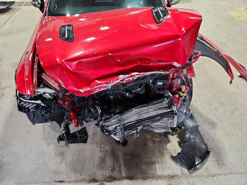 Aukcja sprzedaży 2019 Kia Stinger, vin: KNAE35LC8K6059861, numer aukcji: 54899676