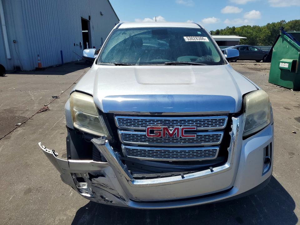 Продаж на аукціоні авто 2013 Gmc Terrain, vin: 2GKALMEK4D6268659, номер лоту: 53028306